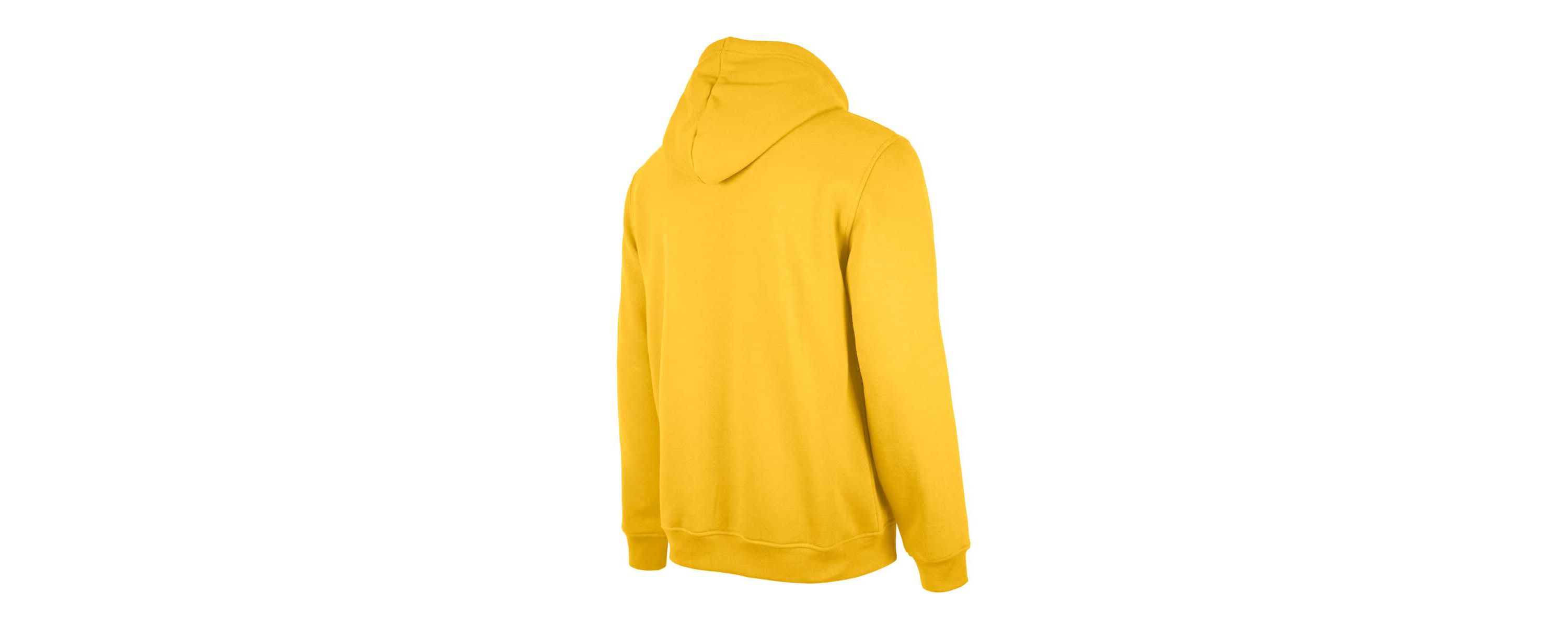 NBA Golden State Warriors Big & Tall 2023/24 City Edition Pullover Hoodie