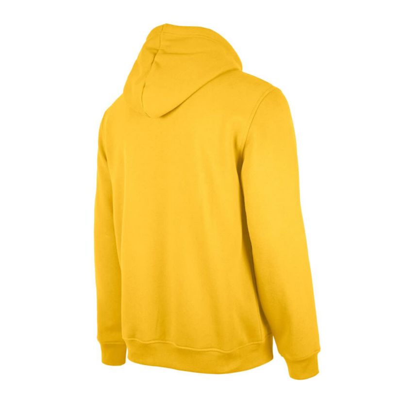 NBA Golden State Warriors Big & Tall 2023/24 City Edition Pullover Hoodie