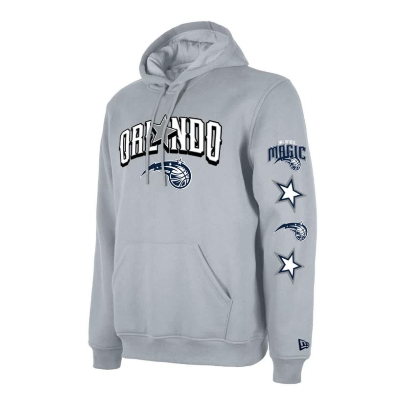 NBA Orlando Magic Tall 2023/24 City Edition Jersey Pullover Hoodie