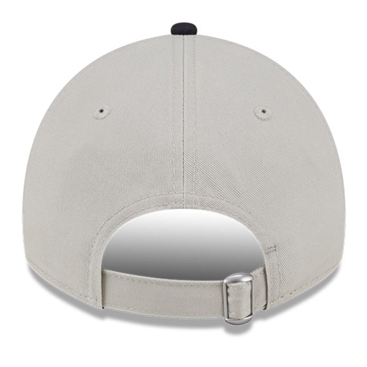 MLB Khaki/Black Kansas City Royals 2024 Fourth of July 9TWENTY Adjustable Hat