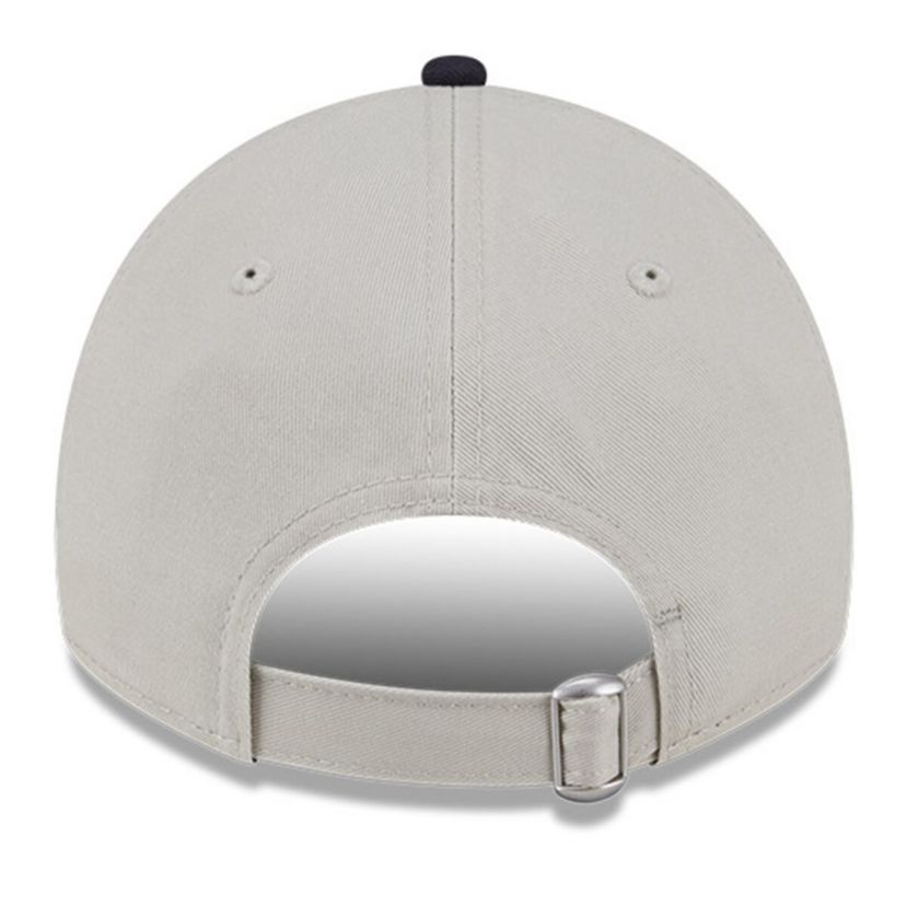 MLB Khaki/Black Kansas City Royals 2024 Fourth of July 9TWENTY Adjustable Hat