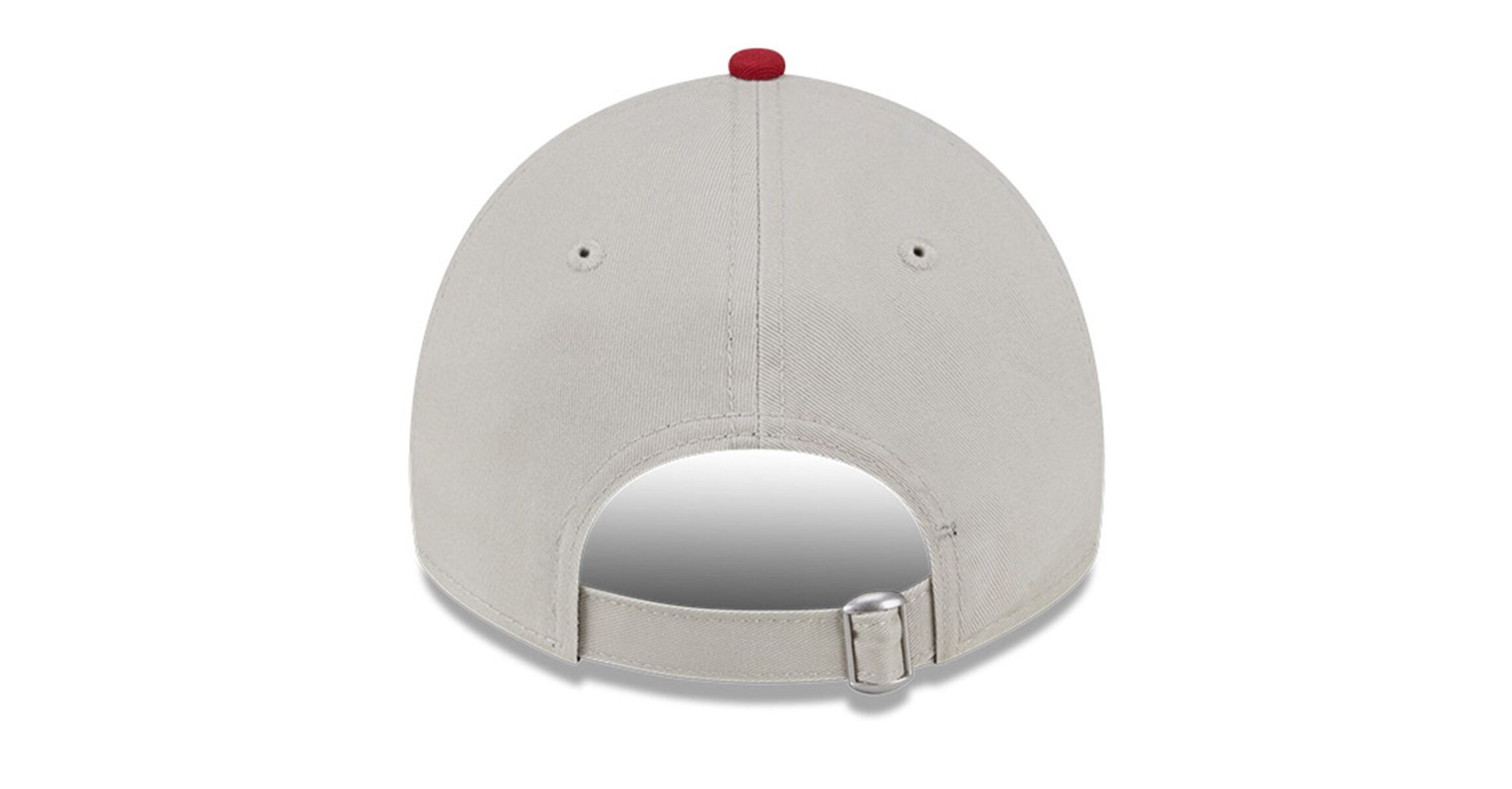 Chicago White Sox MLB Khaki/Red Chicago Sox 2024 Fourth of July 9TWENTY Adjustable Hat