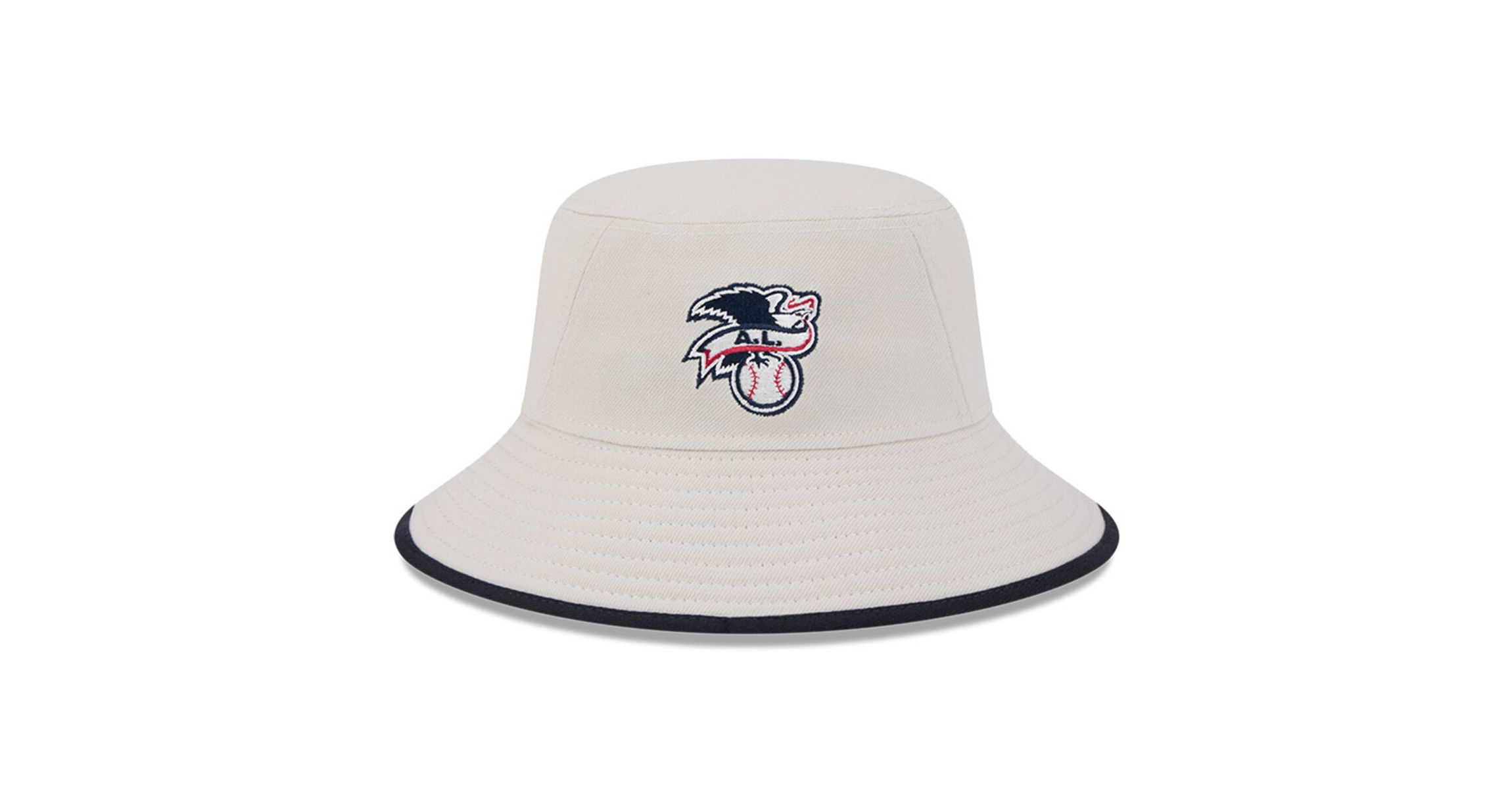 MLB Kansas City Royals 2024 Fourth of July Bucket Hat