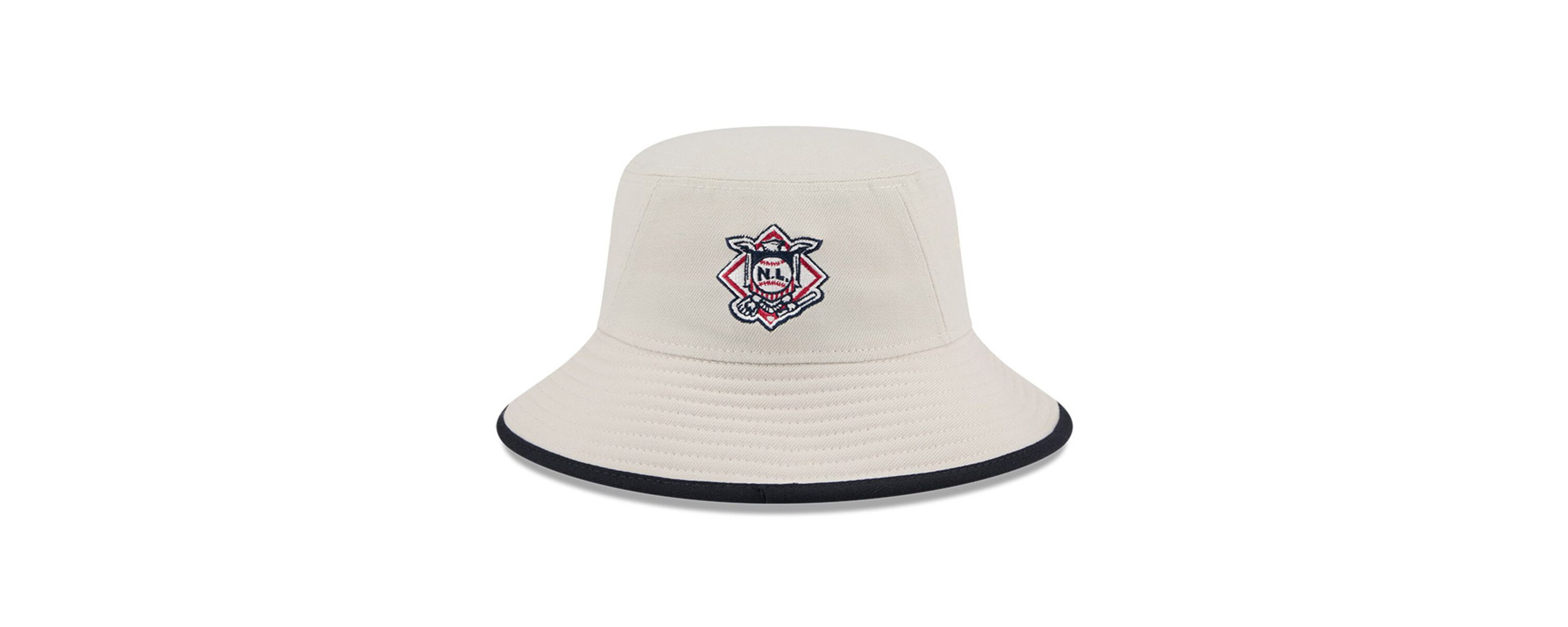 MLB Pittsburgh Pirates 2024 Fourth of July Bucket Hat