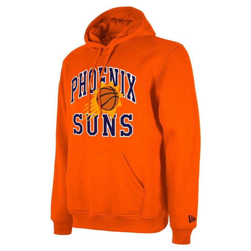 NBA Unisex Phoenix Suns 2023/24 Season Tip-Off Edition Pullover Hoodie