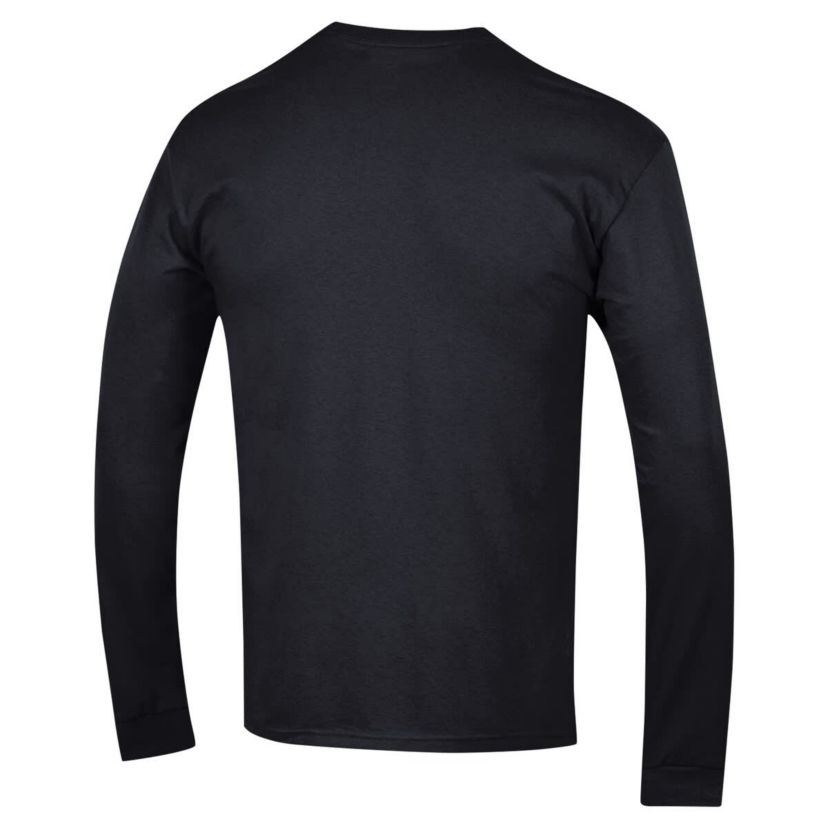 NCAA Ohio State Buckeyes Basketball Icon Long Sleeve T-Shirt