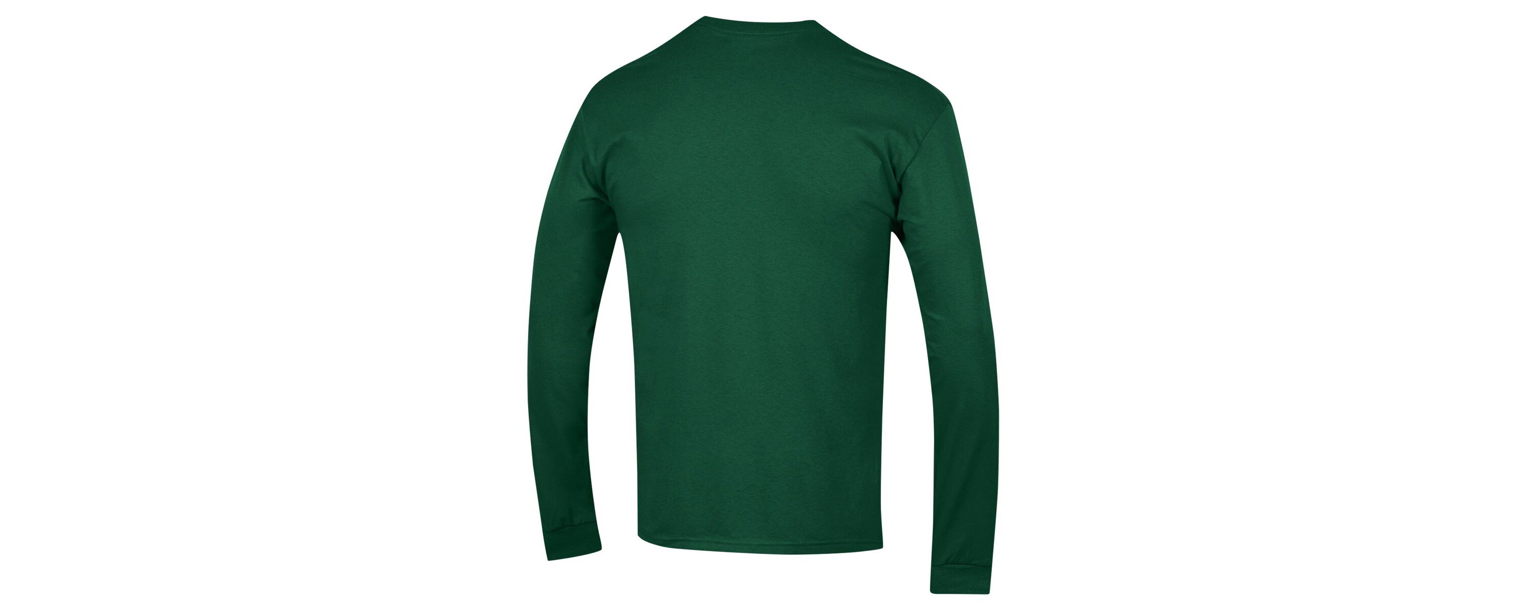 NCAA Michigan State Spartans Basketball Icon Long Sleeve T-Shirt
