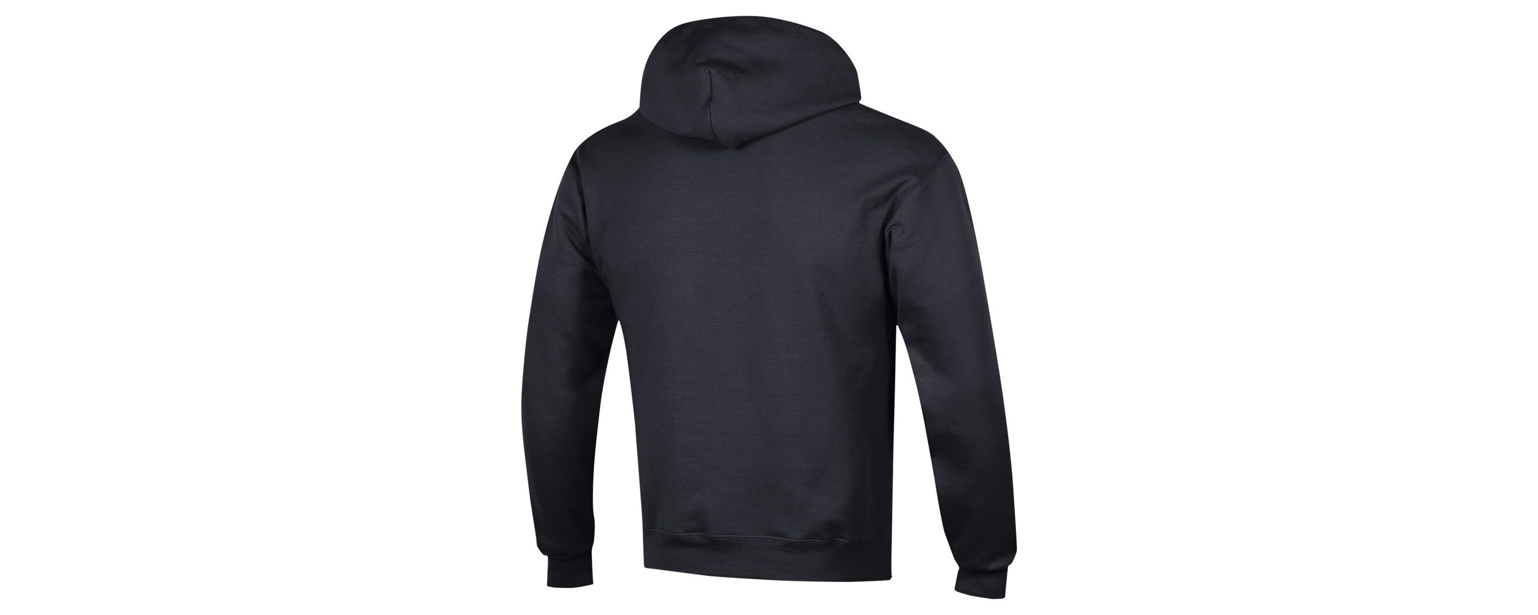 NCAA Ohio State Buckeyes Basketball Icon Powerblend Pullover Hoodie