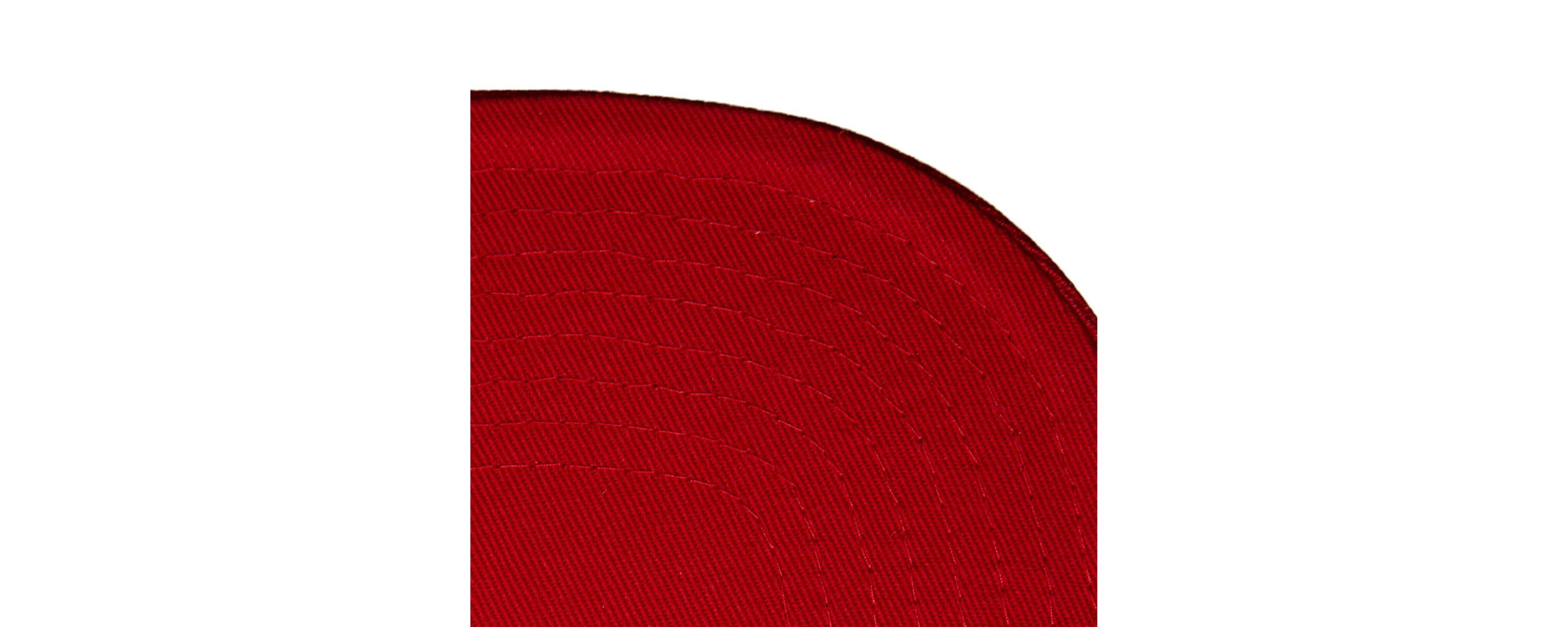 MLB Atlanta Braves Cooperstown Collection Speed Zone Snapback Hat