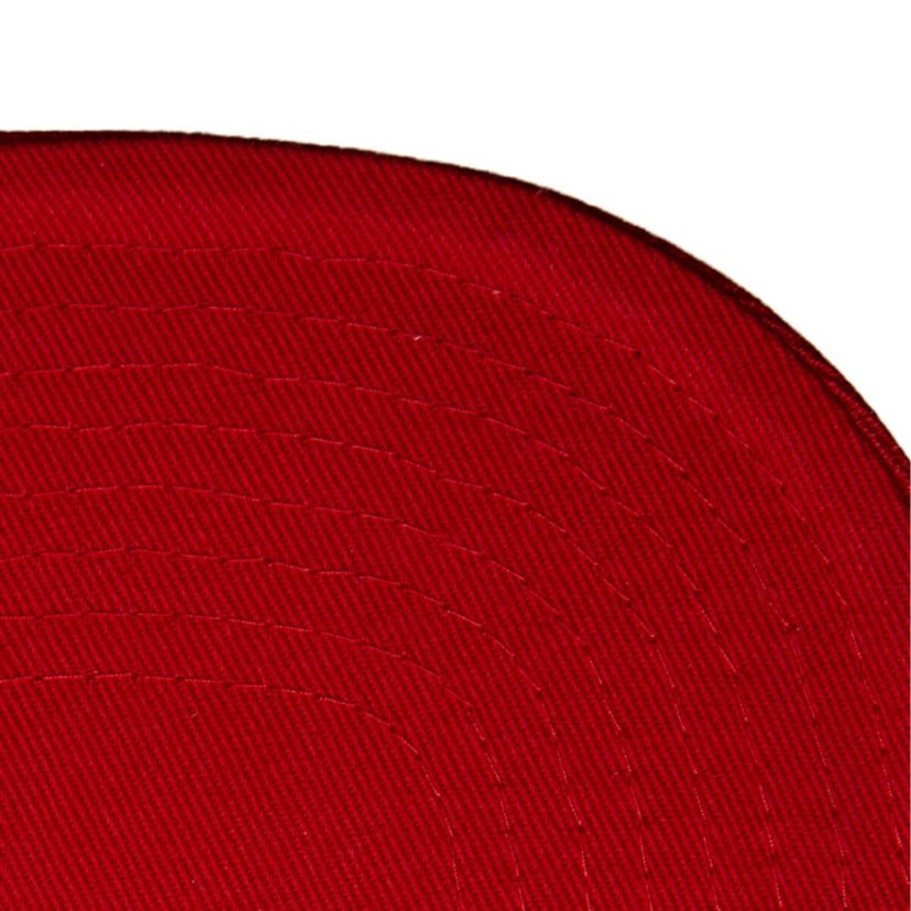 MLB Atlanta Braves Cooperstown Collection Speed Zone Snapback Hat