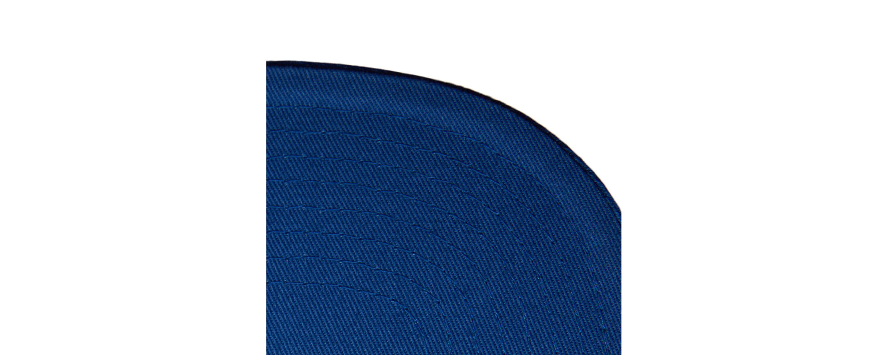 MLB Los Angeles Dodgers Cooperstown Collection Speed Zone Snapback Hat