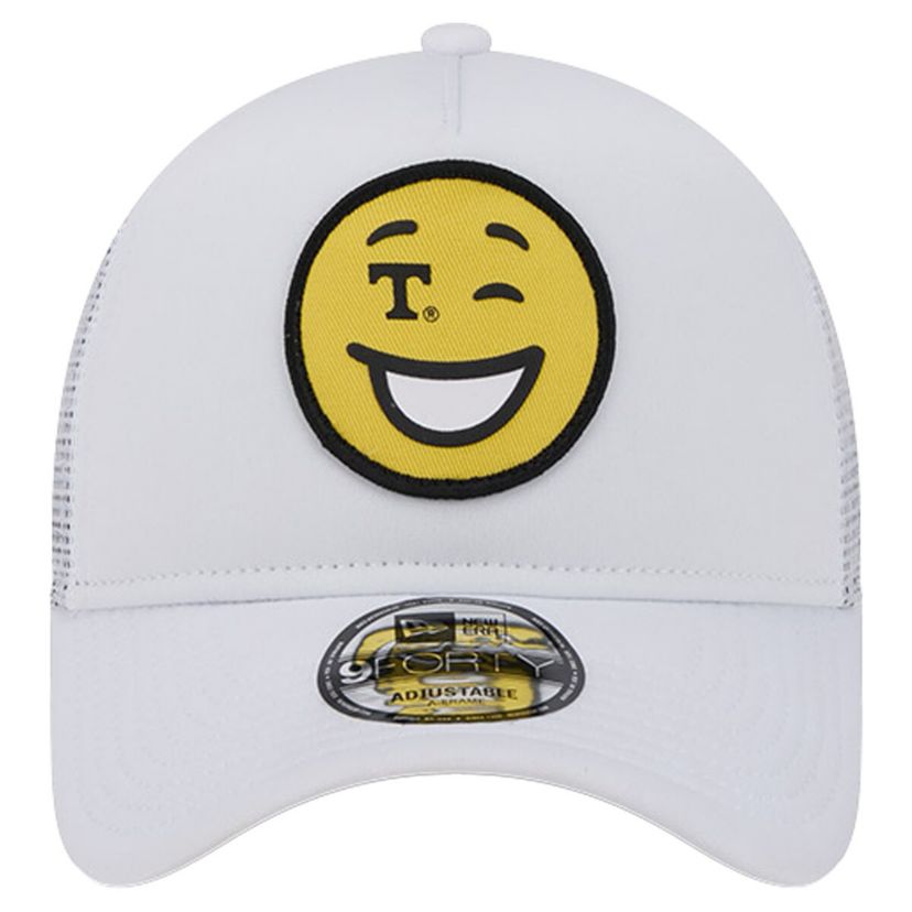 NCAA Tennessee Volunteers Wink Foam Trucker Adjustable Hat
