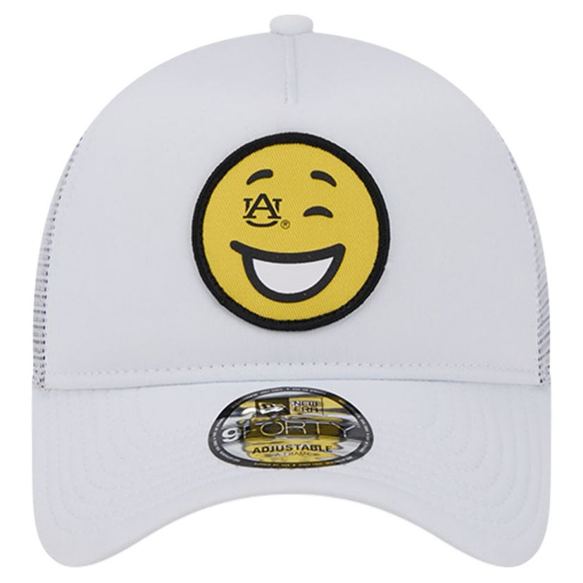 NCAA Auburn Tigers Wink Foam Trucker Adjustable Hat