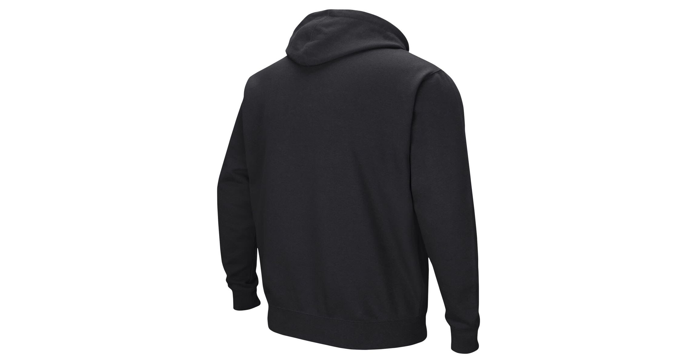 NCAA Vanderbilt Commodores Arch & Logo Pullover Hoodie
