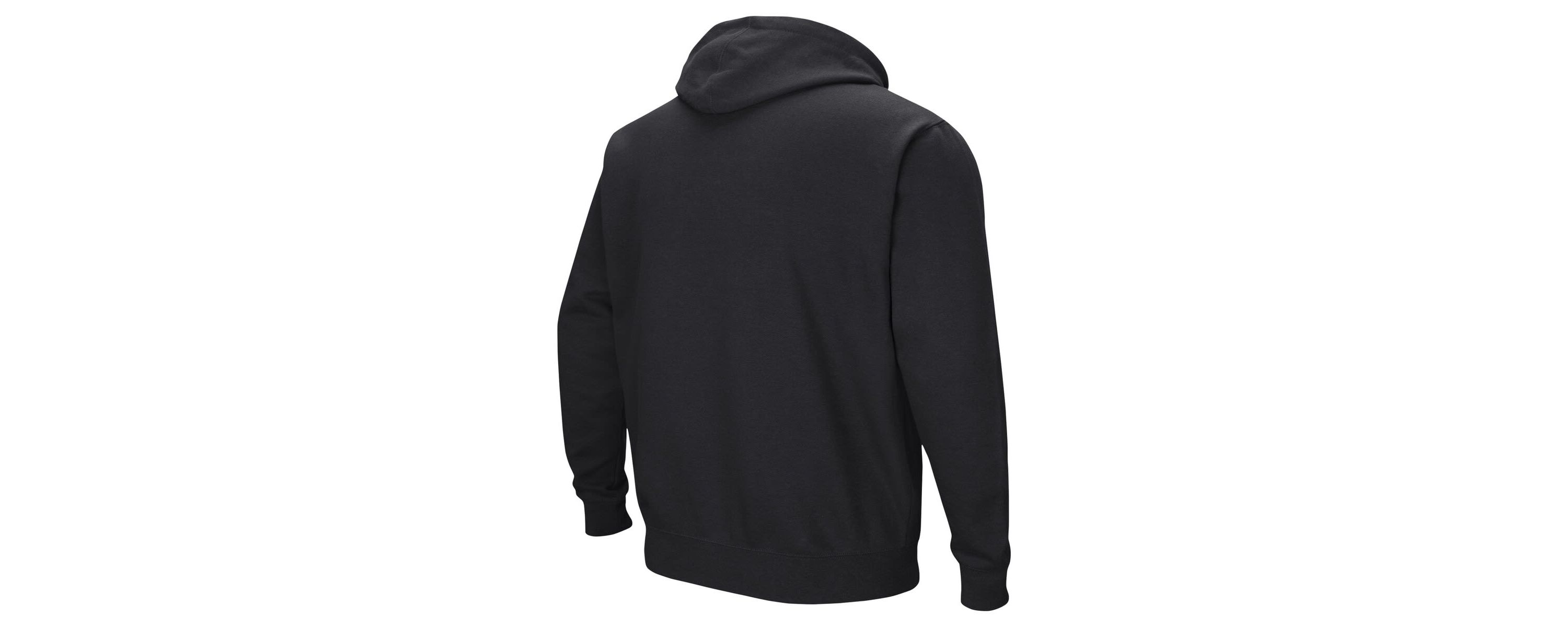 NCAA Vanderbilt Commodores Arch & Logo Pullover Hoodie