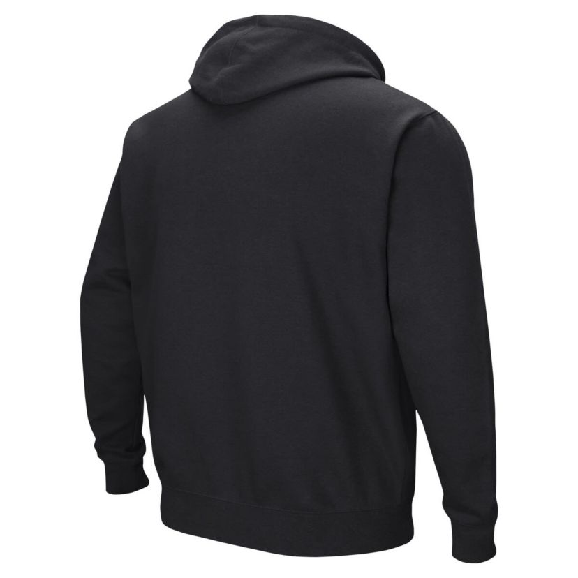 NCAA Vanderbilt Commodores Arch & Logo Pullover Hoodie