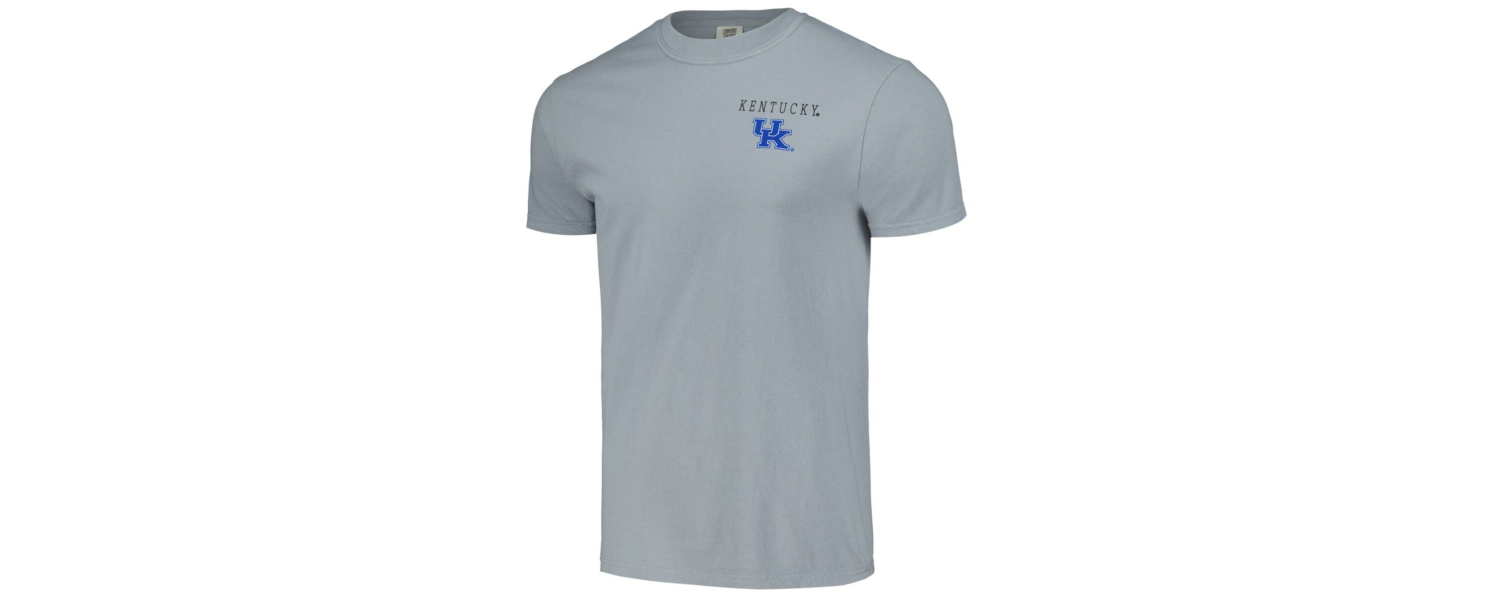 NCAA Kentucky Wildcats Campus Scene T-Shirt