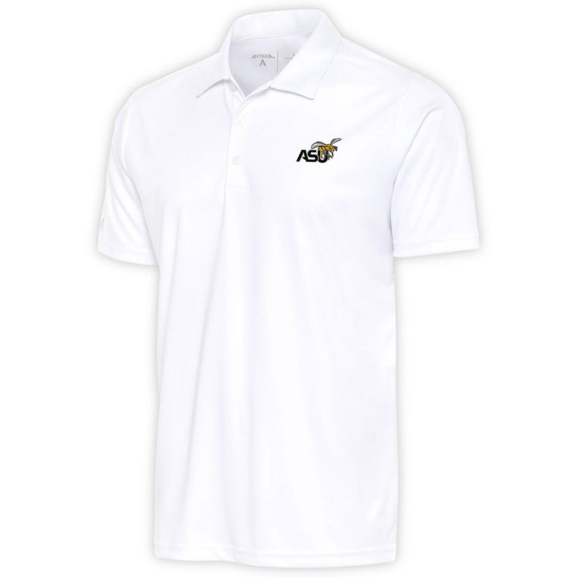 NCAA Alabama State Hornets Tribute Polo
