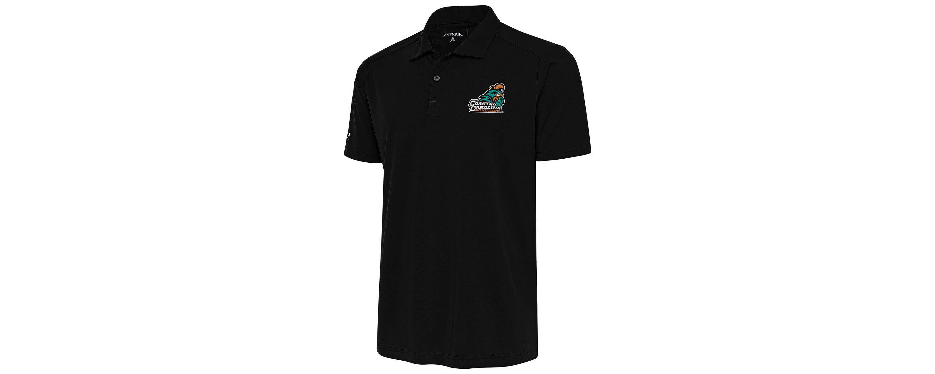 NCAA Coastal Carolina Chanticleers Tribute Polo