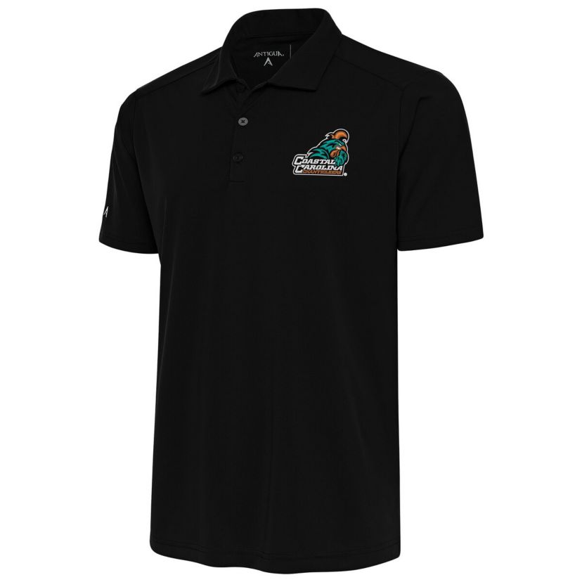 NCAA Coastal Carolina Chanticleers Tribute Polo