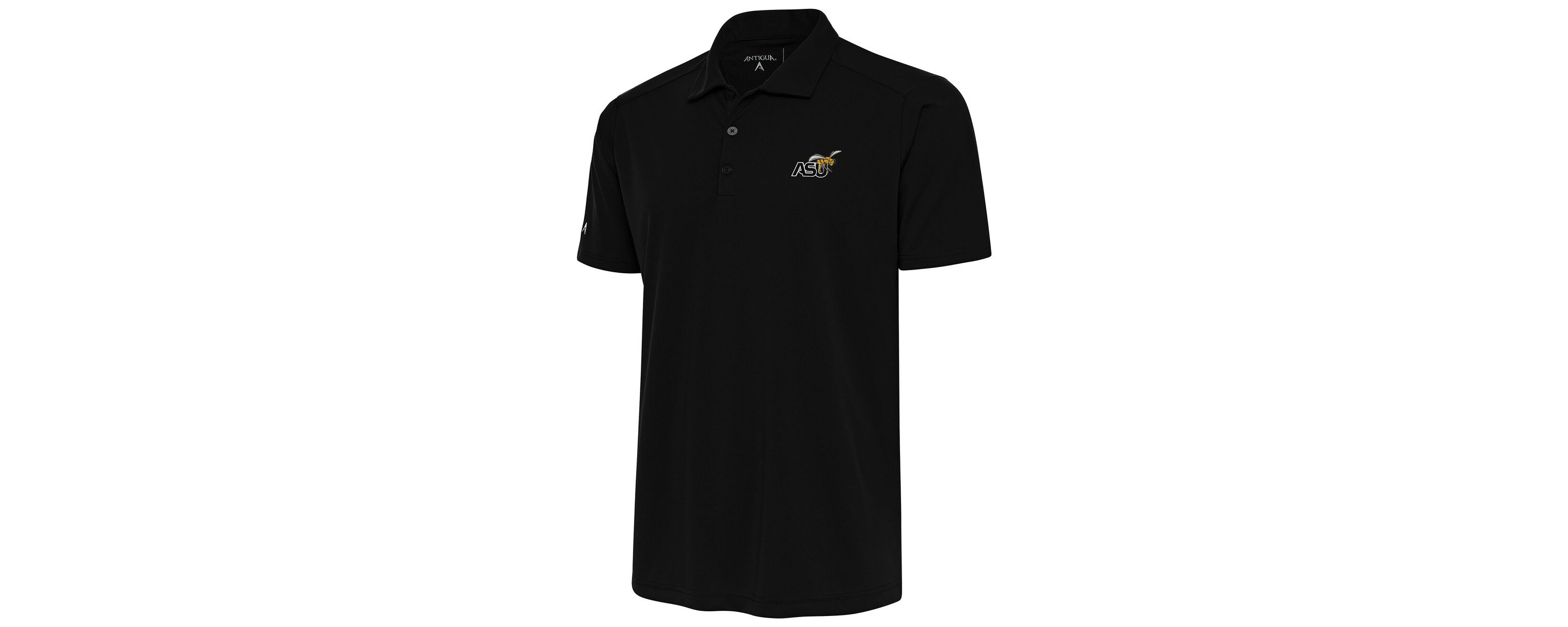 NCAA Alabama State Hornets Big & Tall Tribute Polo