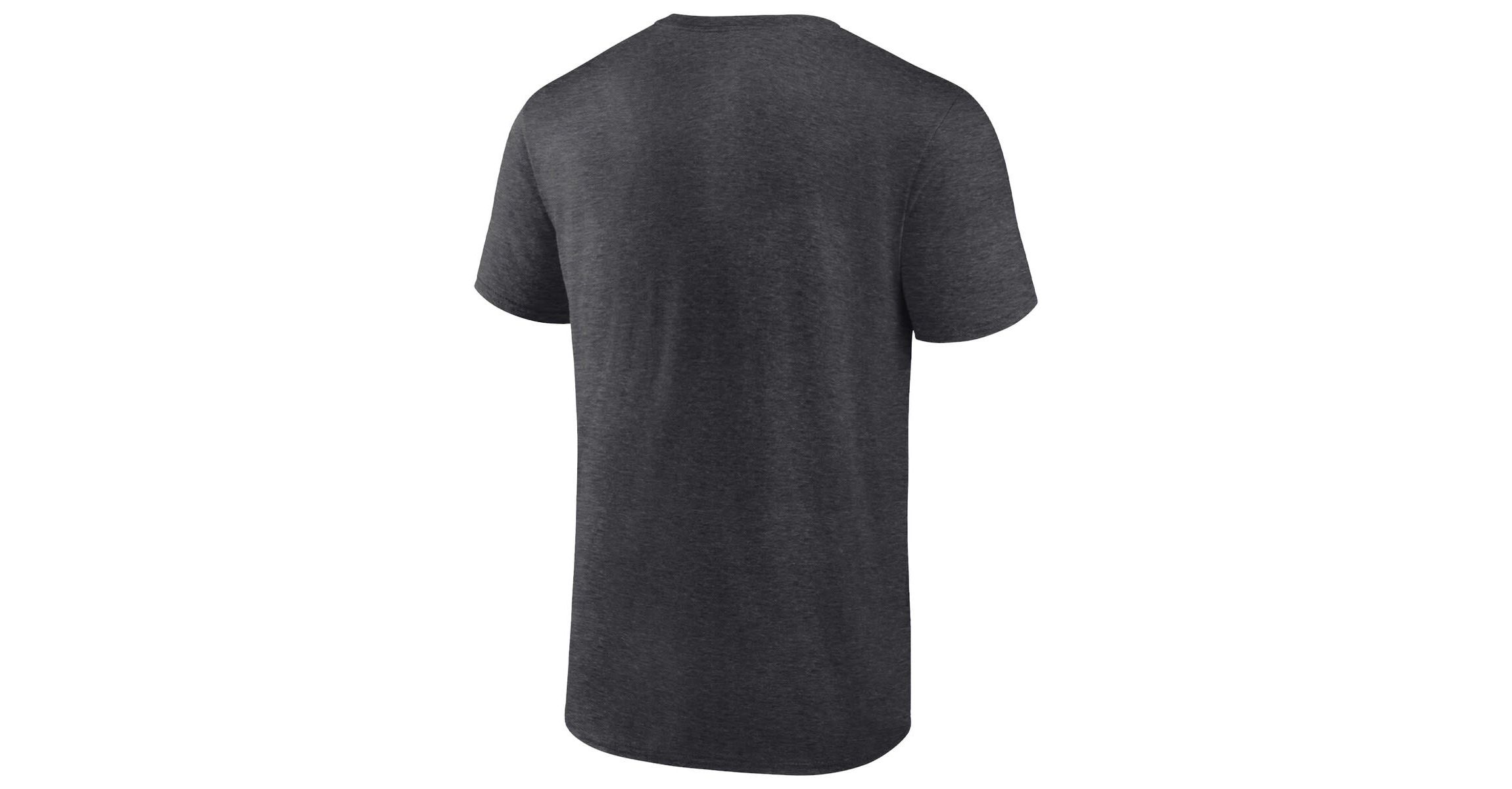 MLB Fanatics Texas Rangers 2023 American League s Locker Room Big & Tall T-Shirt