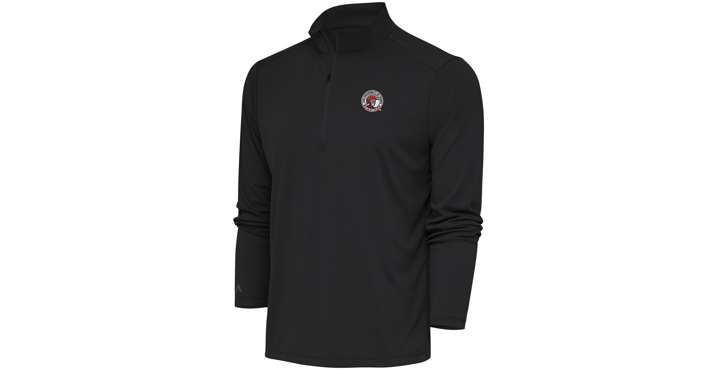NCAA Tampa Spartans Tribute Quarter-Zip Top