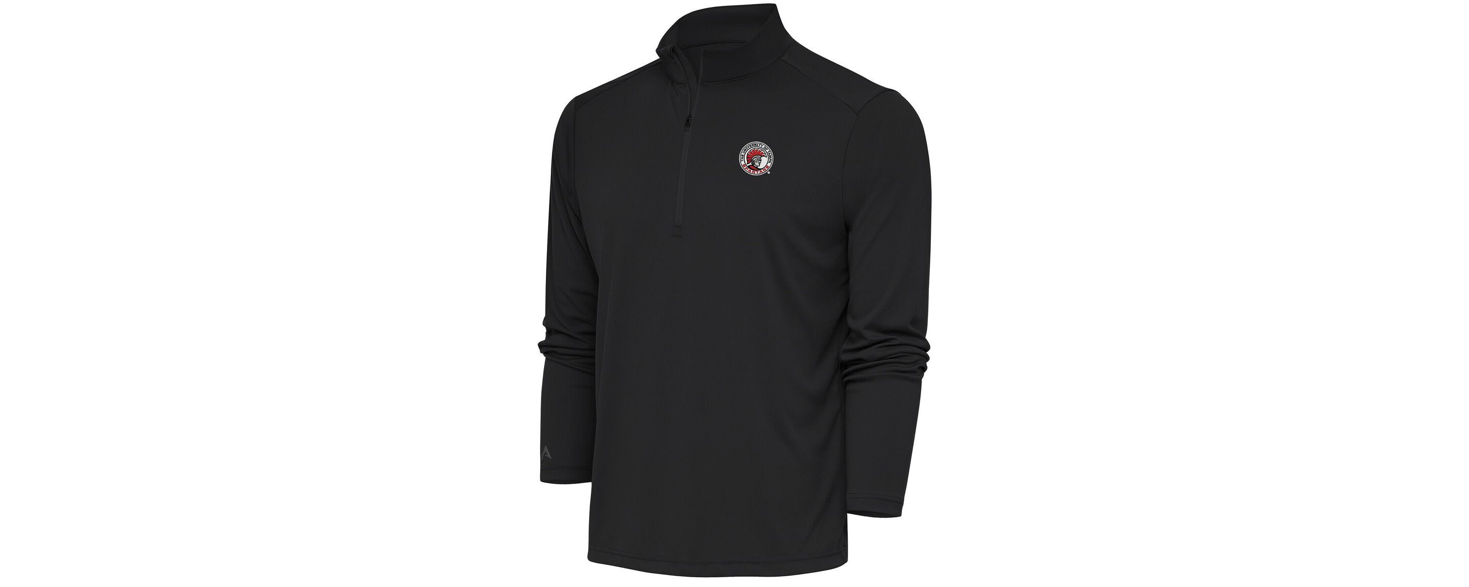 NCAA Tampa Spartans Tribute Quarter-Zip Top