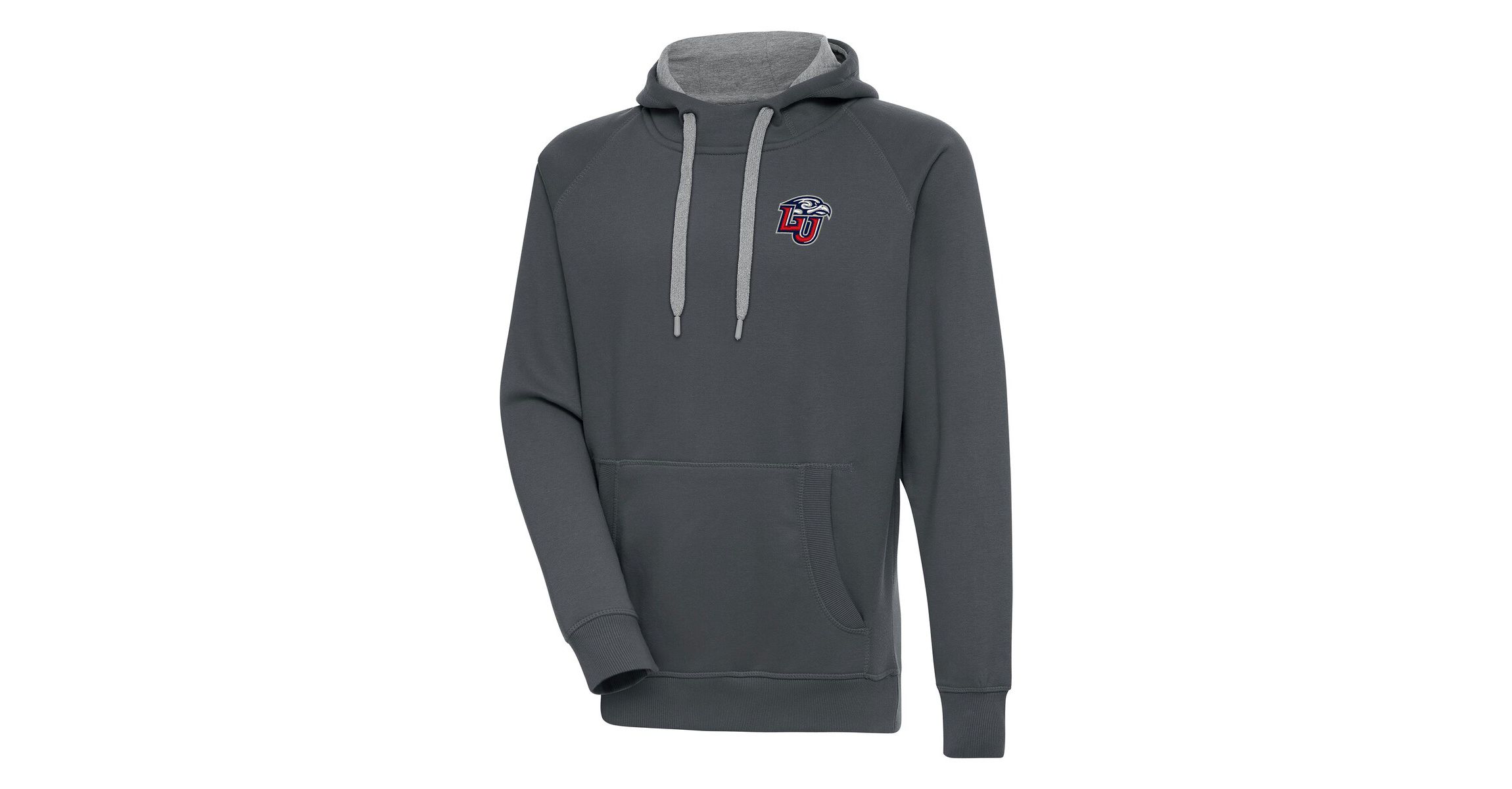 NCAA Liberty Flames Victory Pullover Hoodie