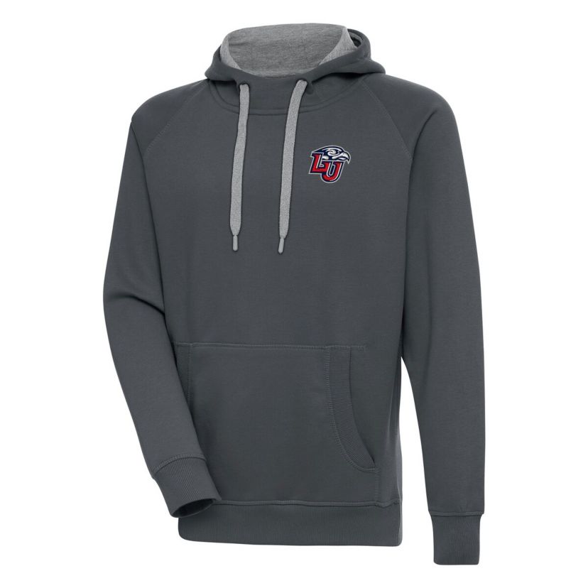 NCAA Liberty Flames Victory Pullover Hoodie