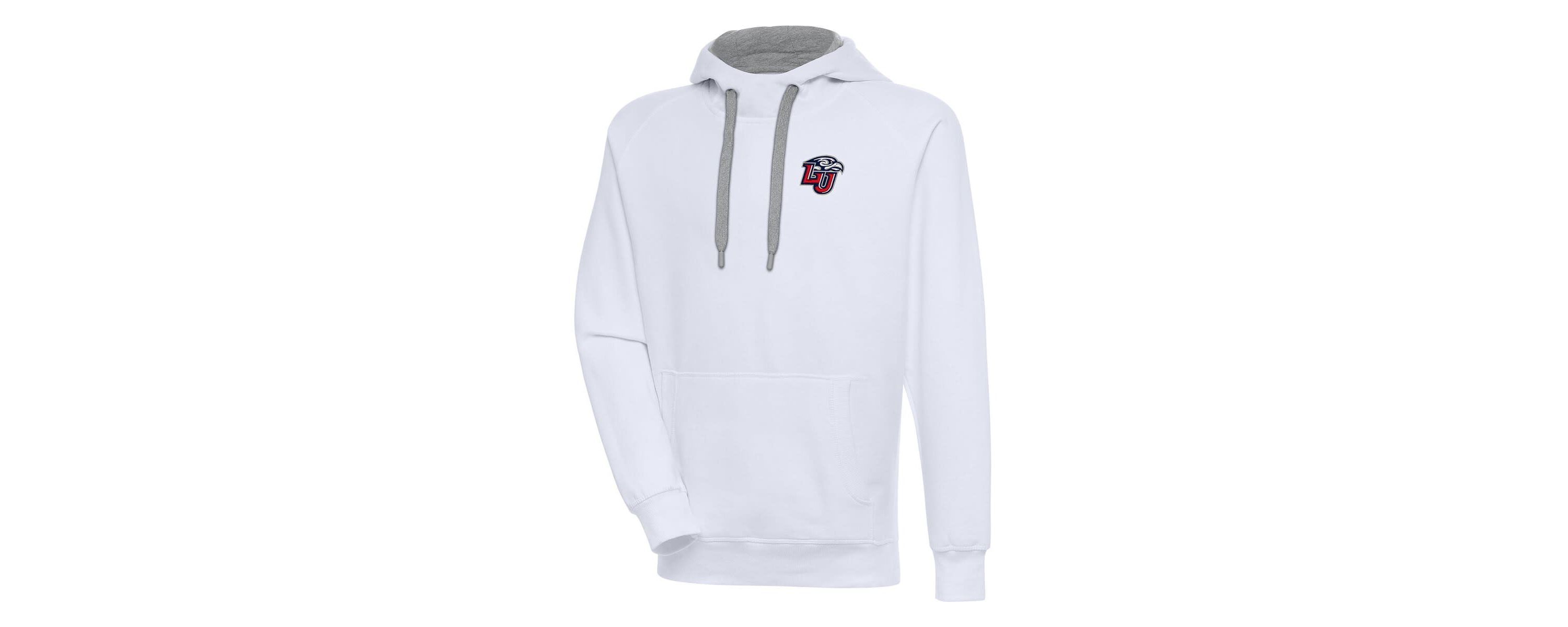 NCAA Liberty Flames Victory Pullover Hoodie