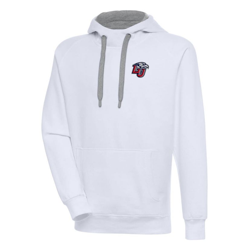 NCAA Liberty Flames Victory Pullover Hoodie