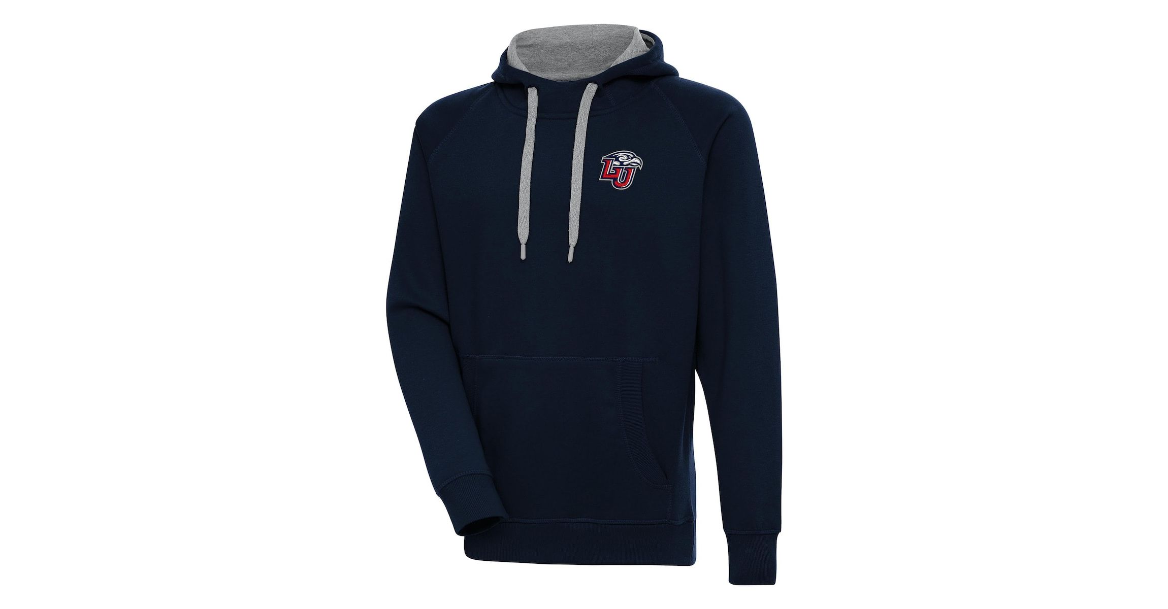 NCAA Liberty Flames Victory Pullover Hoodie