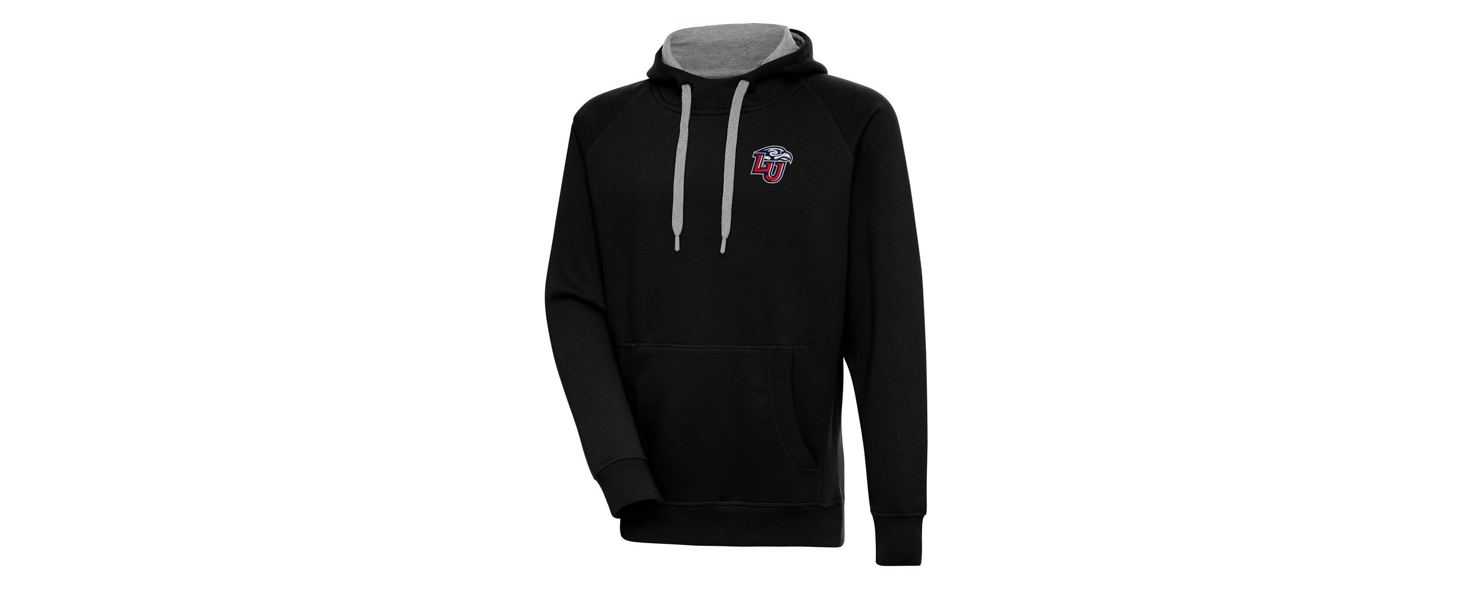 NCAA Liberty Flames Victory Pullover Hoodie