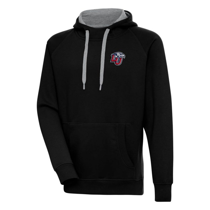 NCAA Liberty Flames Victory Pullover Hoodie