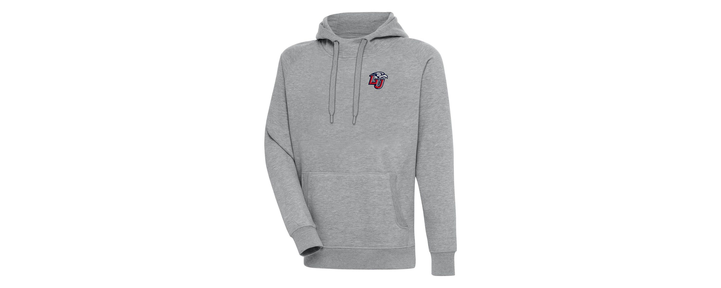 NCAA Liberty Flames Victory Pullover Hoodie