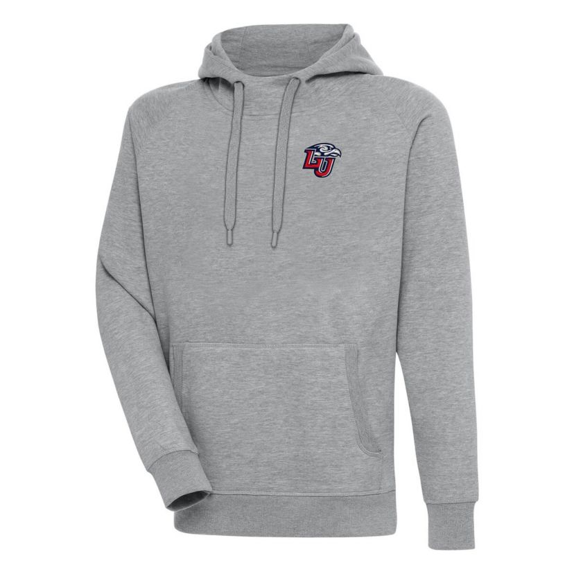 NCAA Liberty Flames Victory Pullover Hoodie