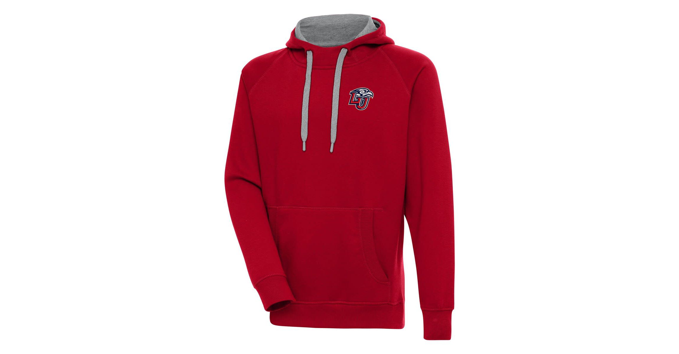 NCAA Liberty Flames Victory Pullover Hoodie