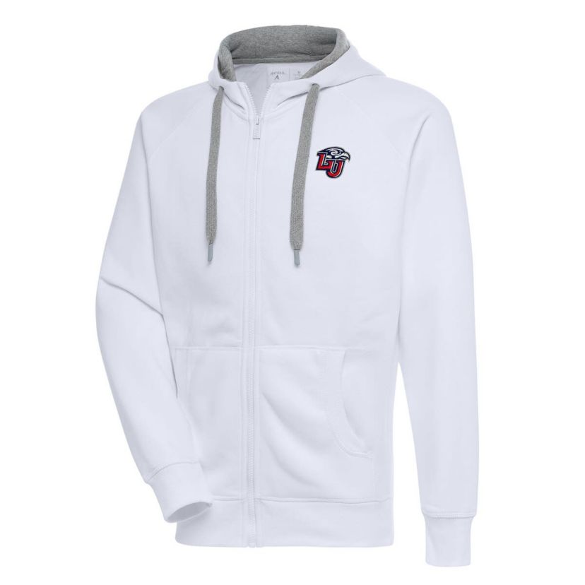 NCAA Liberty Flames Victory Full-Zip Hoodie