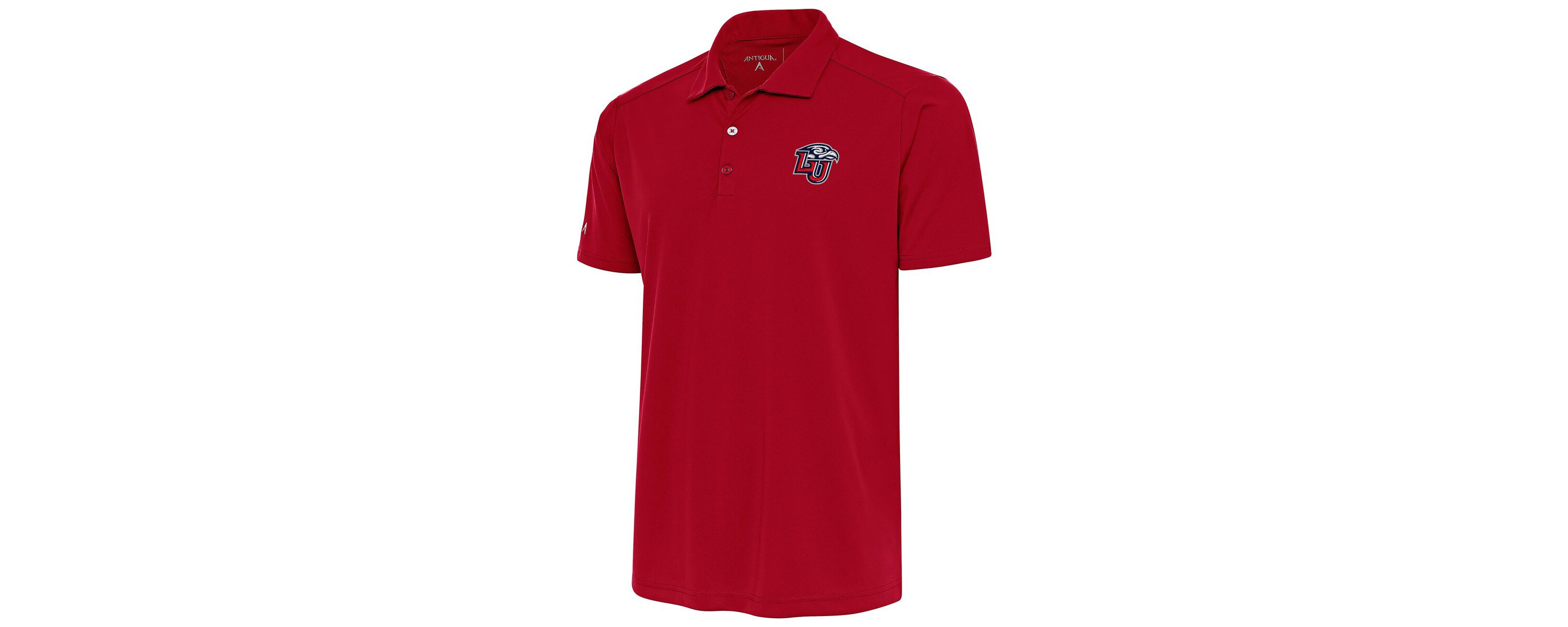 NCAA Liberty Flames Tribute Polo