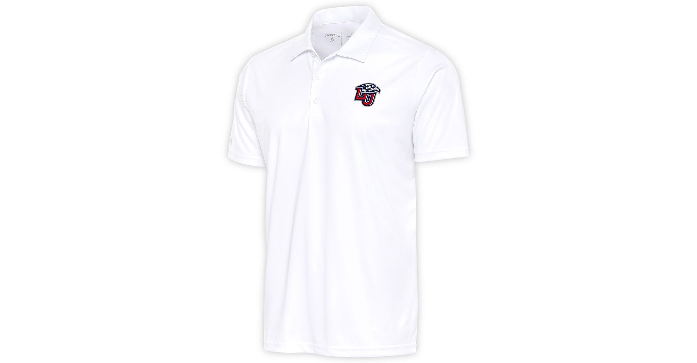 NCAA Liberty Flames Tribute Polo