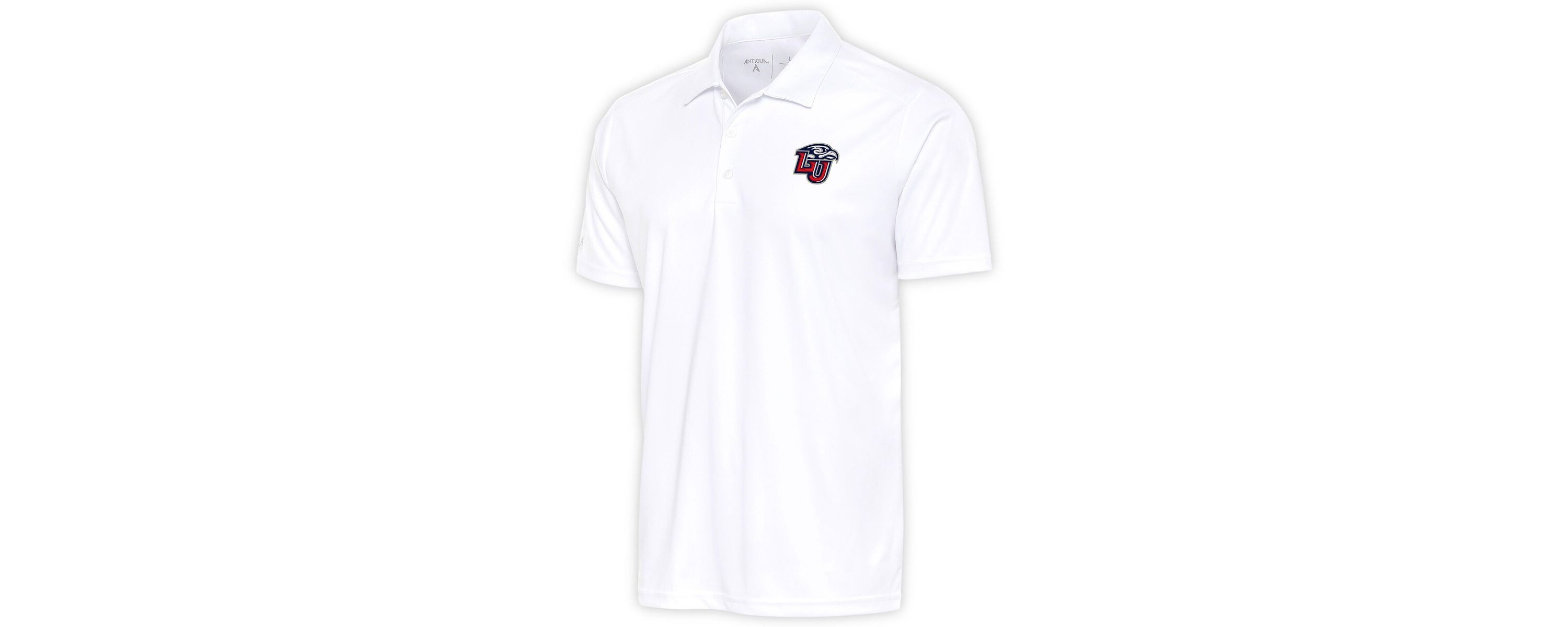 NCAA Liberty Flames Tribute Polo