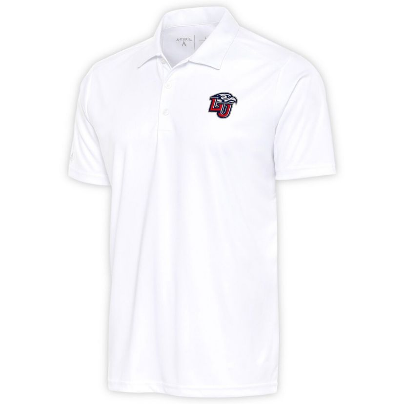 NCAA Liberty Flames Tribute Polo
