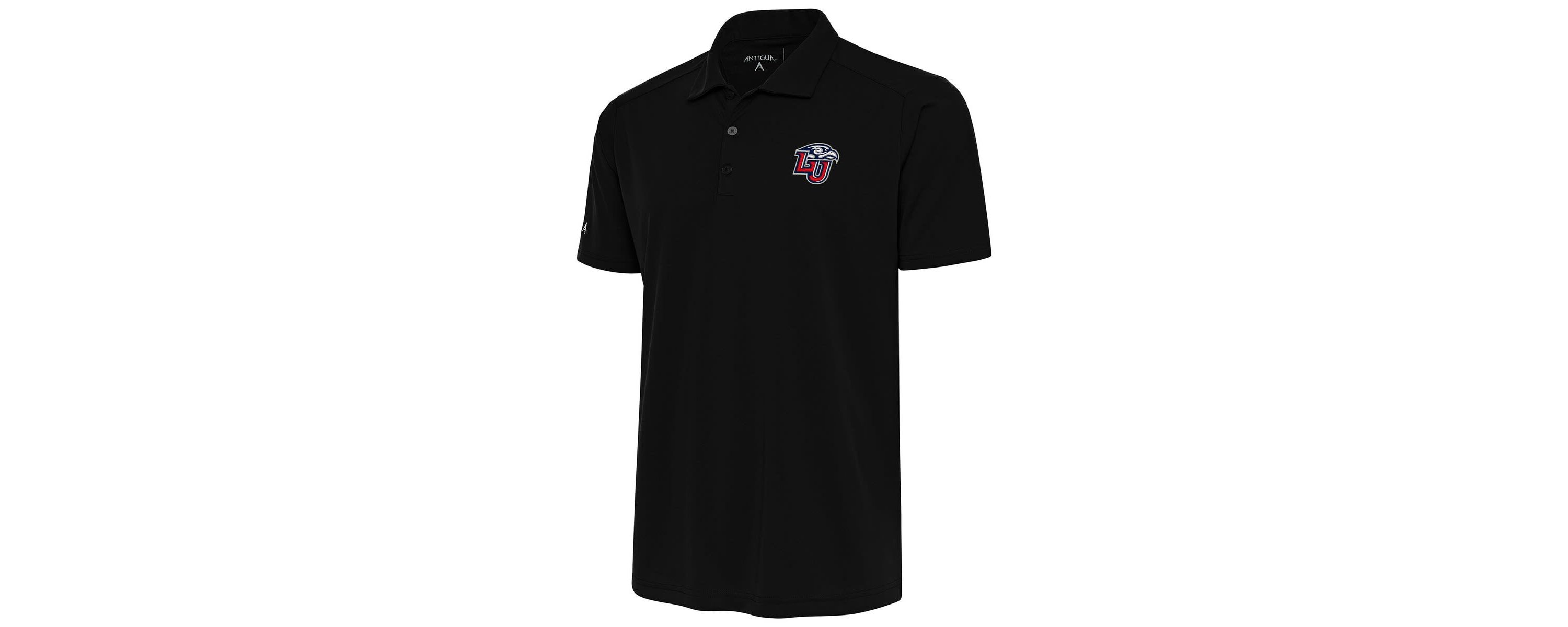 NCAA Liberty Flames Tribute Polo