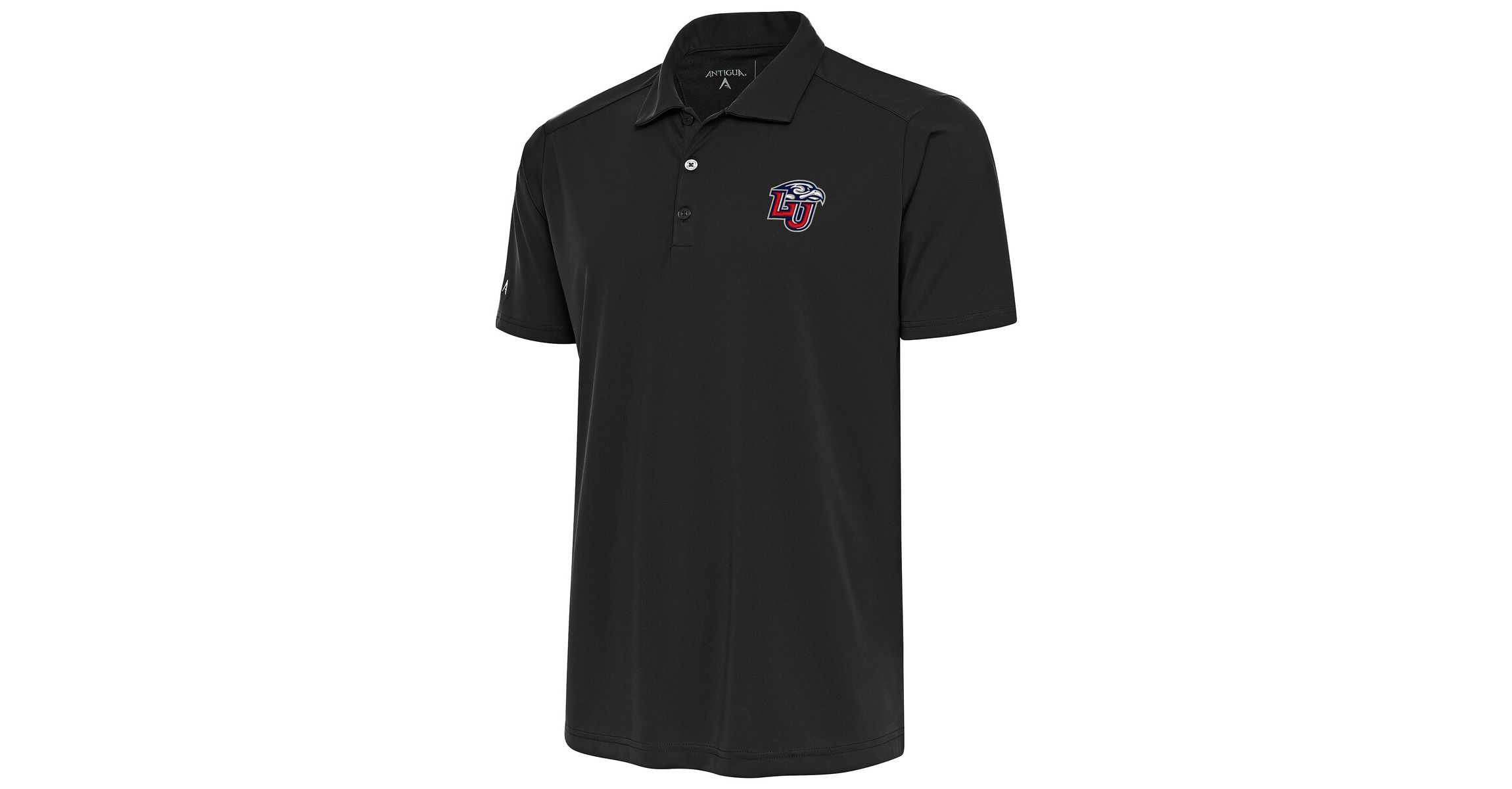 NCAA Liberty Flames Tribute Polo