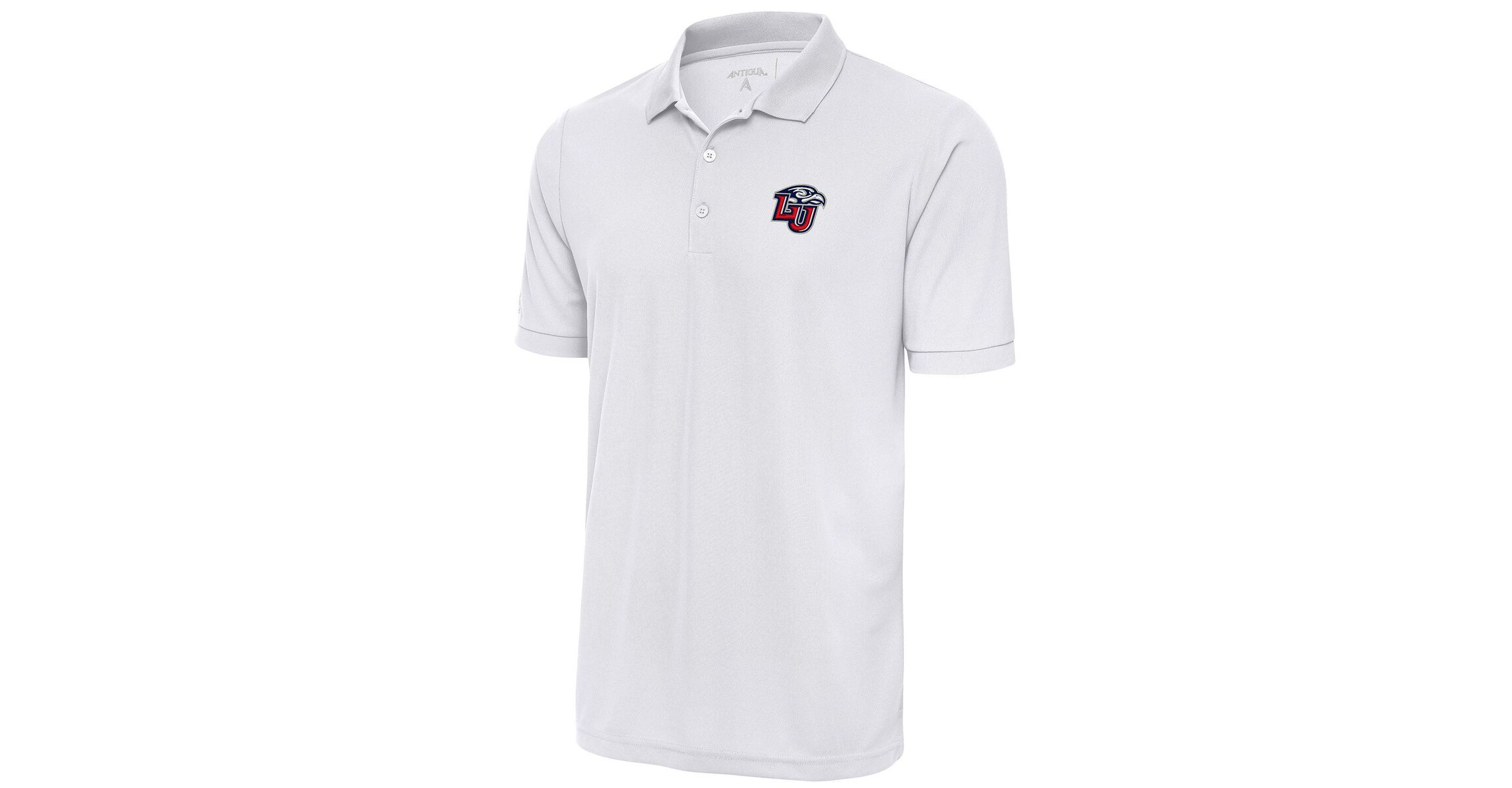 NCAA Liberty Flames Legacy Pique Polo