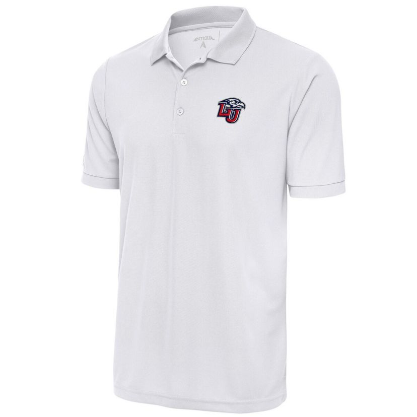 NCAA Liberty Flames Legacy Pique Polo