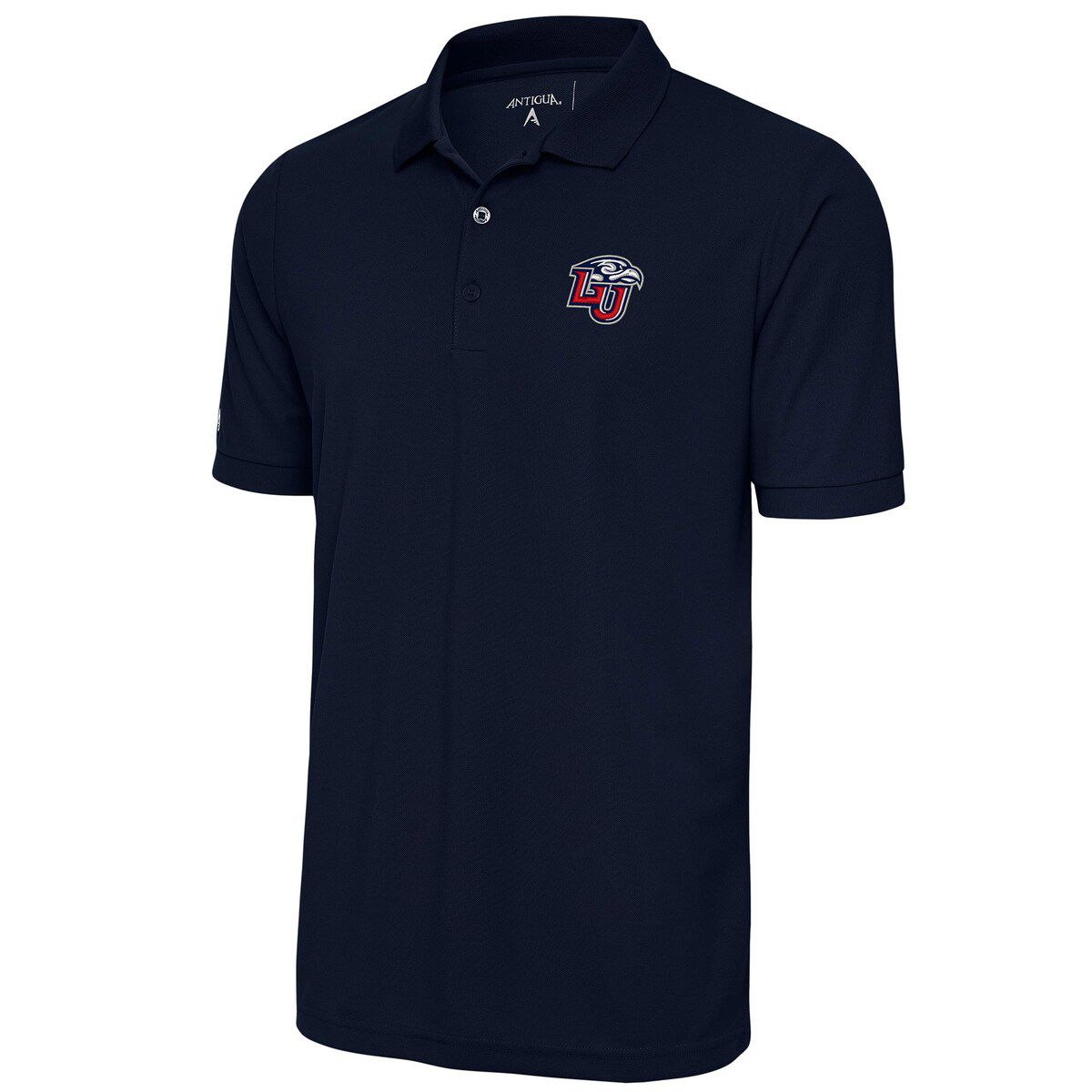 NCAA Liberty Flames Legacy Pique Polo