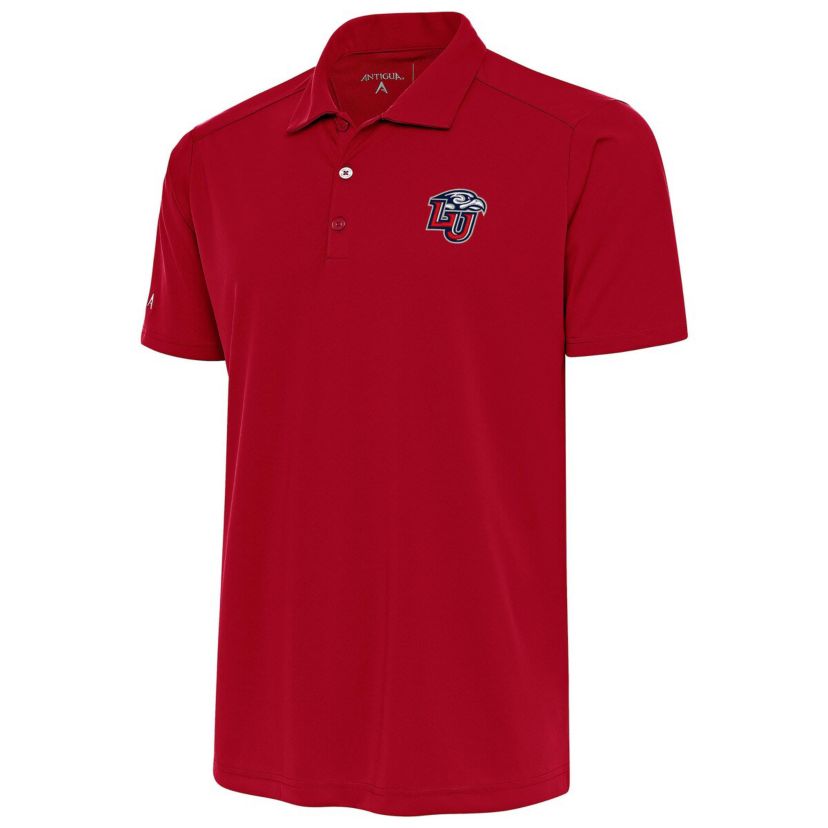NCAA Liberty Flames Big & Tall Tribute Polo