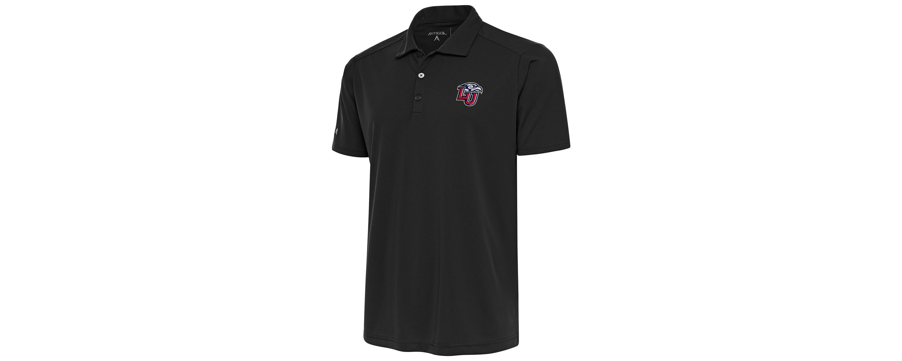 NCAA Liberty Flames Big & Tall Tribute Polo